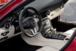 Mercedes-Benz SLS AMG 2010 года